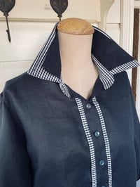 Image 1 of The  Belinda Shirt