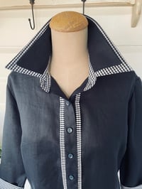 Image 3 of The  Belinda Shirt