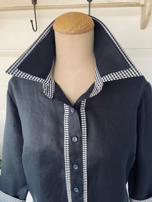 Image of The Belinda Shirt