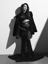 Image 1 of Lourdes Dress