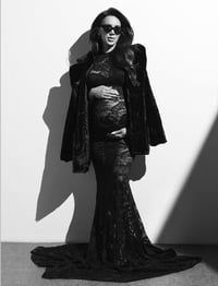 Image 3 of Lourdes Dress