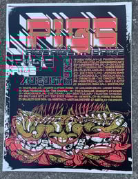 Tour Poster