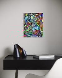 Image 2 of Enchantress of Midnight