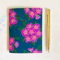 Image 5 of Primroses Pocket Notebook