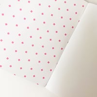 Image 4 of Primroses Pocket Notebook