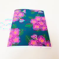 Image 3 of Primroses Pocket Notebook