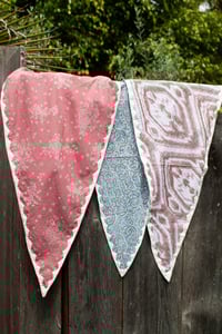 Image 1 of Diamond Scarf Holiday