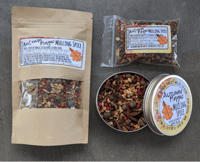 Image 1 of Mulling Spice Mix | Hot Mulled Cider, Wassail, or Hot Mulled Wine