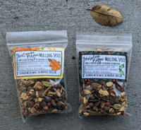 Image 3 of Mulling Spice Mix | Hot Mulled Cider, Wassail, or Hot Mulled Wine