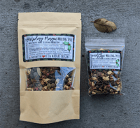 Image 4 of Mulling Spice Mix | Hot Mulled Cider, Wassail, or Hot Mulled Wine