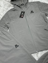 Image 5 of Men Montirex  Tracksuit (High Quality 