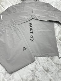 Image 7 of Men Montirex  Tracksuit (High Quality 