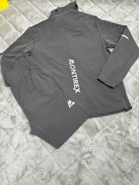Image 8 of Men Montirex  Tracksuit (High Quality 