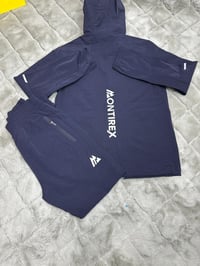 Image 10 of Men Montirex  Tracksuit (High Quality 