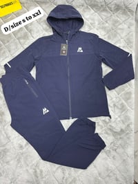 Image 3 of Men Montirex  Tracksuit (High Quality 