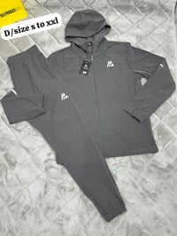 Image 2 of Men Montirex  Tracksuit (High Quality 