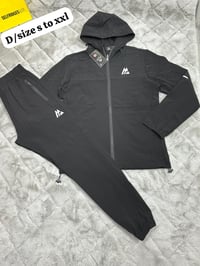 Image 1 of Men Montirex  Tracksuit (High Quality 