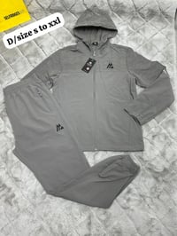 Image 4 of Men Montirex  Tracksuit (High Quality 