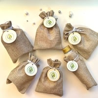 Image 2 of Holiday Surprise Box – 7 or 12 Days of Self-Care