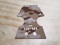 Image 2 of RM GX12 Fuzz Cover