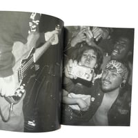 Image 3 of VAL'S ZINE: Now and Forever (2nd Edition signed & numbered)