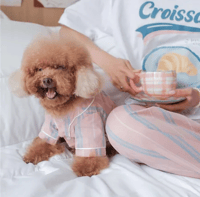 Image 1 of STRIPE SHIRT 