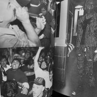 Image 2 of VAL'S ZINE: Now and Forever (2nd Edition signed & numbered)