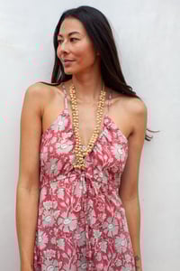 Image 3 of Halter Dress