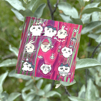 Image 1 of chiikawa stickersheet
