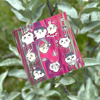 Image 2 of chiikawa stickersheet