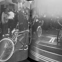 Image 4 of VAL'S ZINE: Now and Forever (2nd Edition signed & numbered)