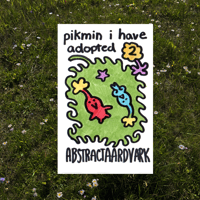 Image 1 of pikmin i have adopted 2
