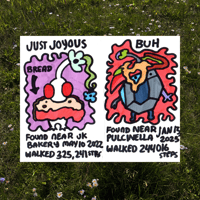 Image 2 of pikmin i have adopted 2