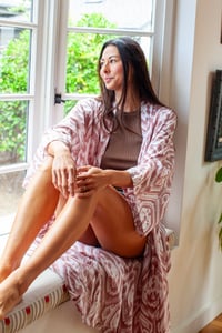 Image 1 of Long Robe