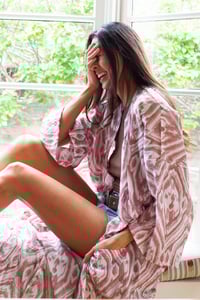 Image 2 of Long Robe