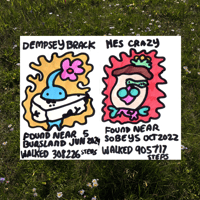 Image 3 of pikmin i have adopted 2