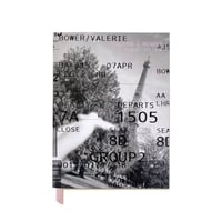 Image 1 of VAL'S ZINE: PARIS / EU / UK