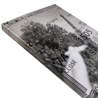 Image 5 of VAL'S ZINE: PARIS / EU / UK