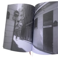 Image 3 of VAL'S ZINE: PARIS / EU / UK