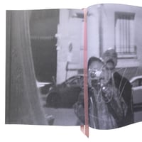 Image 2 of VAL'S ZINE: PARIS / EU / UK