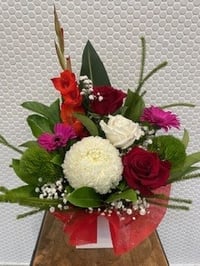 Image 2 of Fresh Flower Arrangement