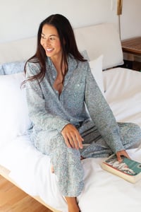 Image 3 of KC Classic Shirt Mint Swirl