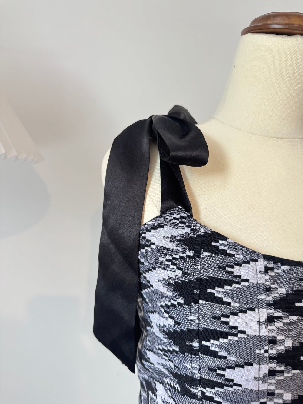 Image of Dhaka Grace Corset top 