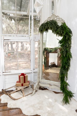 Image of Glasshouse Christmas- NOV 14TH