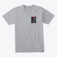 Image 9 of GODZILLA ~ KING OF THE MONSTERS ~70TH ANNIVERSARY TEES