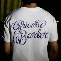 Image 1 of Blue Script