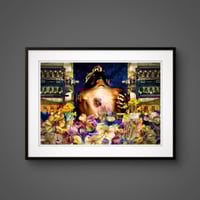 Image 4 of 'An Incessant Noise'