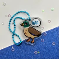 Image 1 of Duck charm