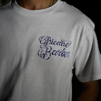 Image 2 of Blue Script
