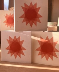 Image 1 of Wish - pack of 5 cards